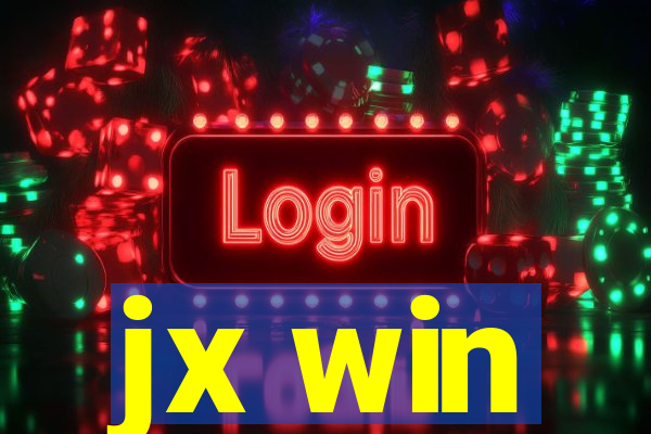 jx win