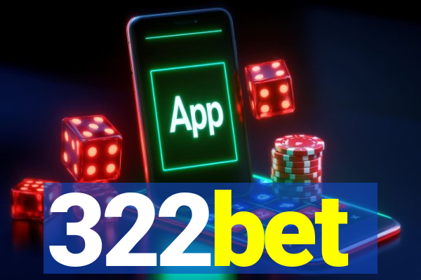 322bet