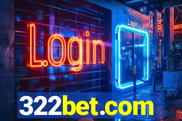 322bet.com