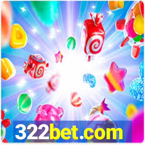 322bet.com