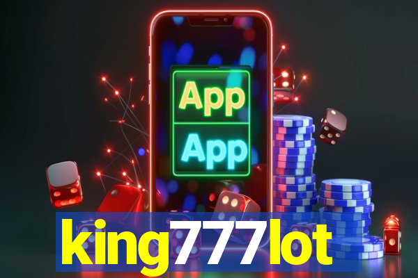 king777lot