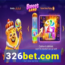 326bet.com