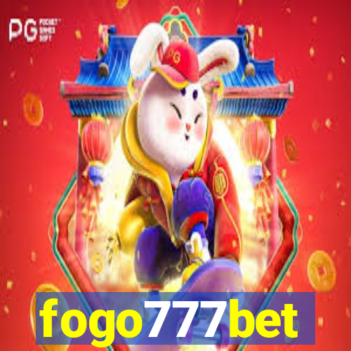 fogo777bet