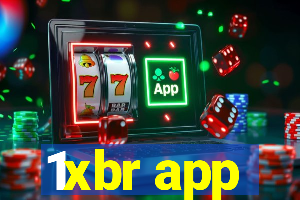 1xbr app