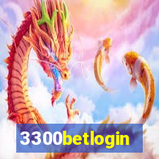 3300betlogin