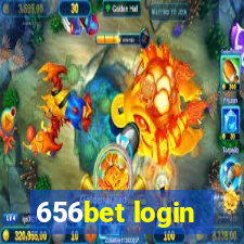 656bet login