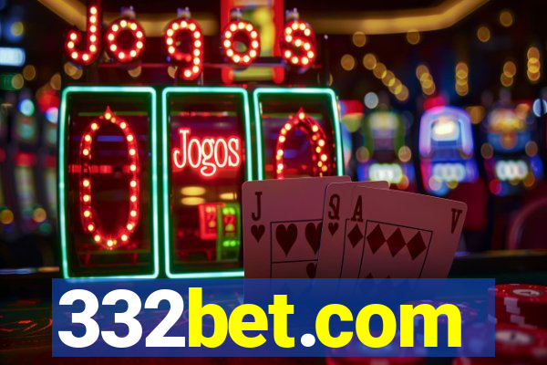 332bet.com