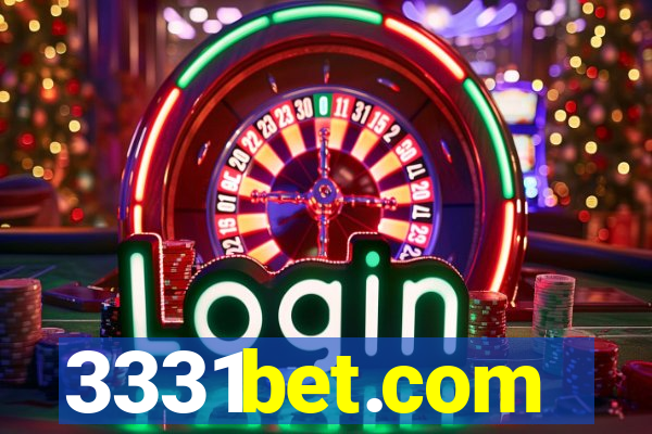 3331bet.com