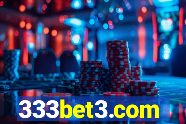 333bet3.com