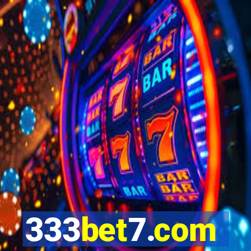 333bet7.com