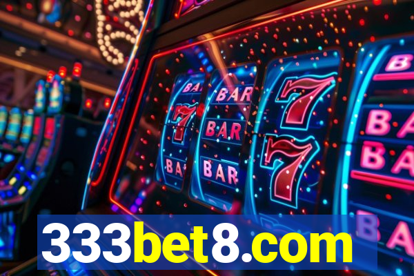 333bet8.com