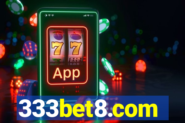 333bet8.com