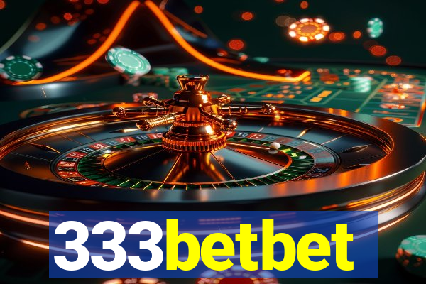 333betbet