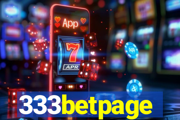 333betpage