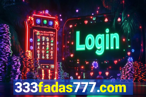 333fadas777.com