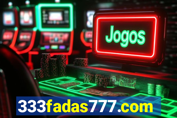 333fadas777.com