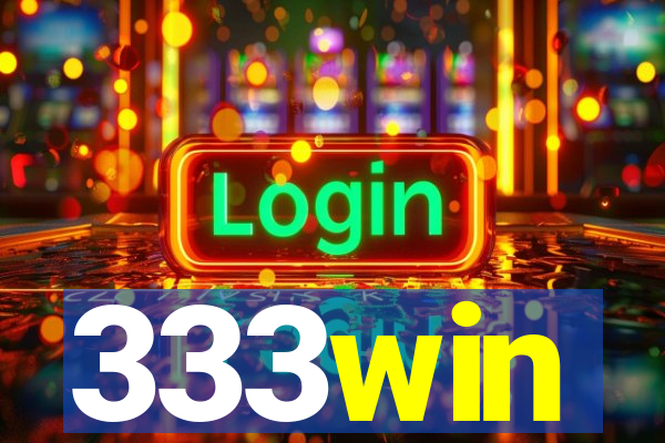 333win