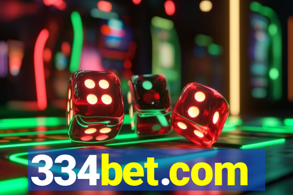 334bet.com