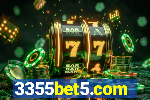 3355bet5.com