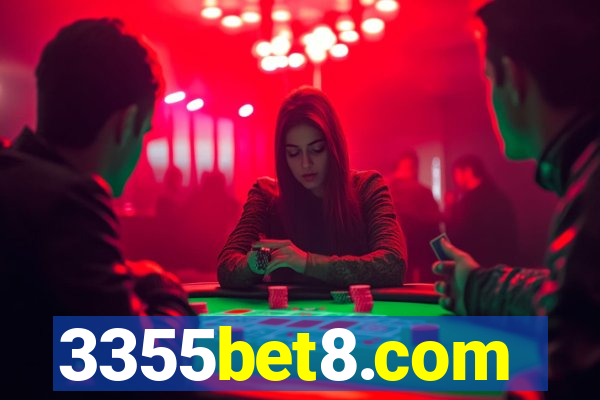 3355bet8.com