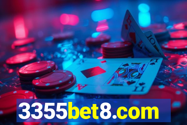 3355bet8.com