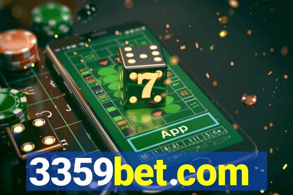 3359bet.com