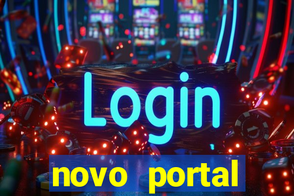 novo portal cruzeiro do sul