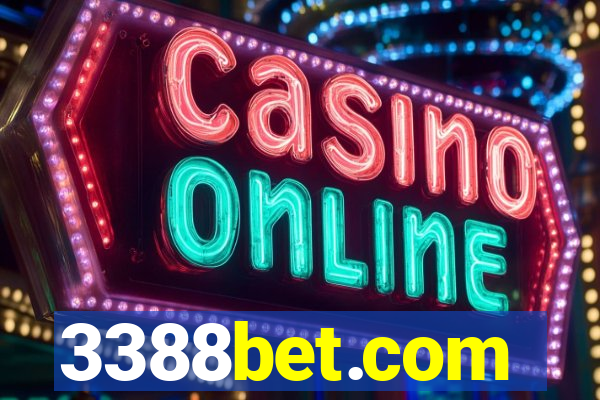 3388bet.com