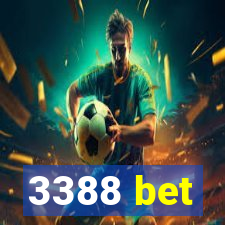 3388 bet