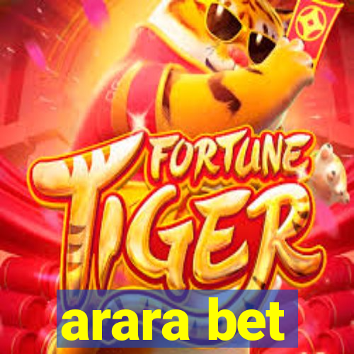 arara bet