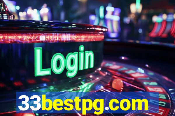 33bestpg.com