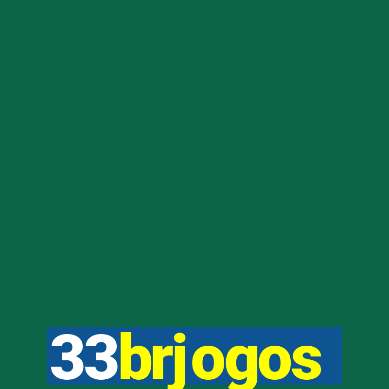 33brjogos