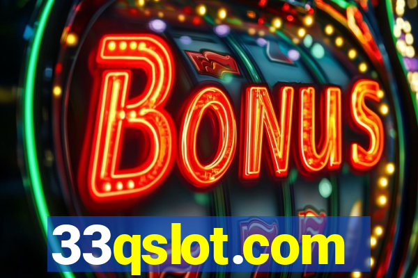 33qslot.com