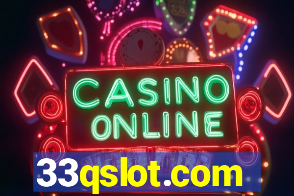 33qslot.com