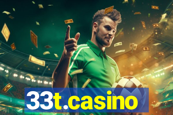 33t.casino