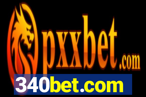 340bet.com