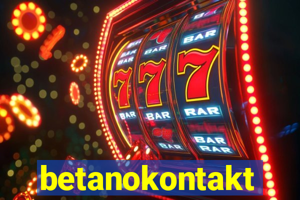 betanokontakt