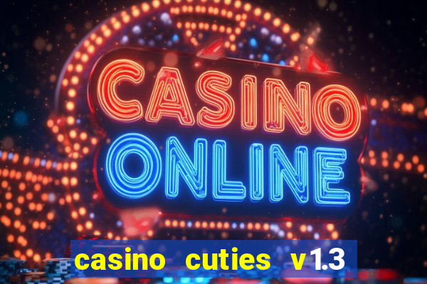 casino cuties v1.3 - android