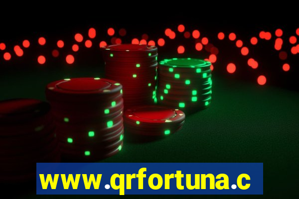 www.qrfortuna.com