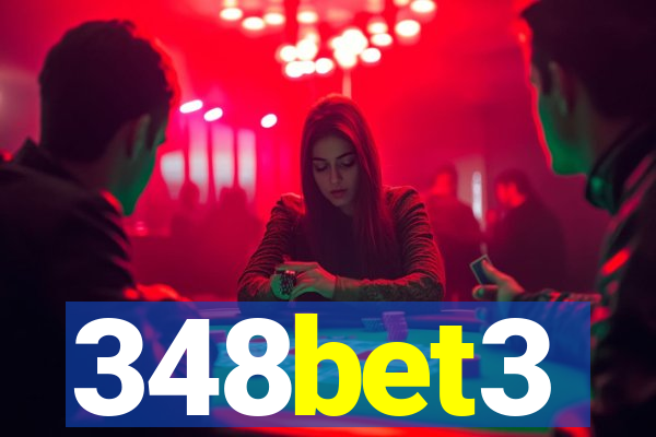 348bet3