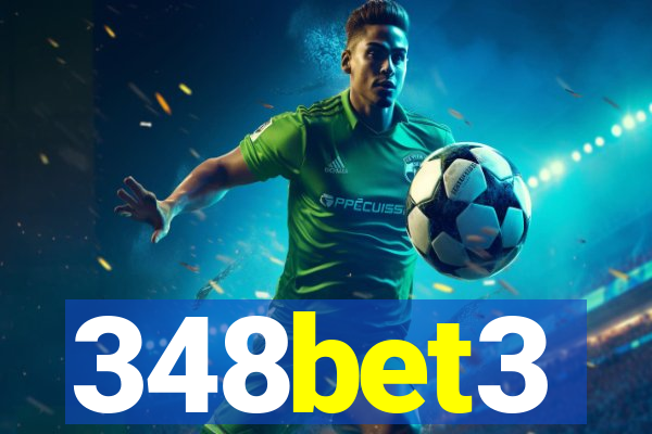 348bet3