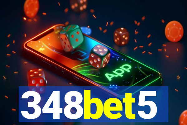 348bet5