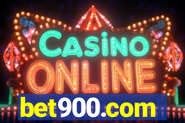 bet900.com