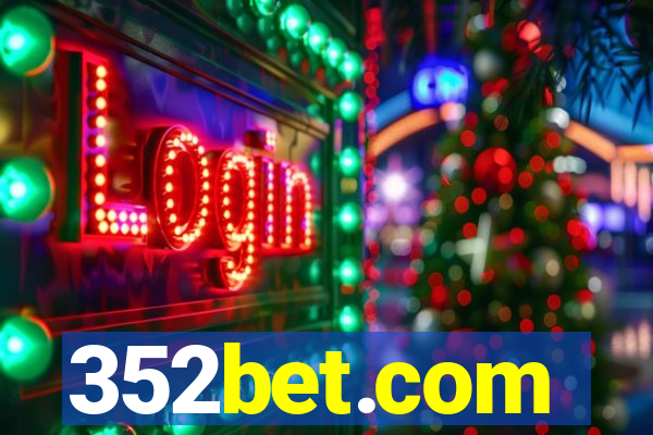 352bet.com