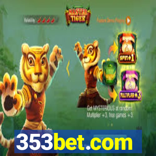 353bet.com