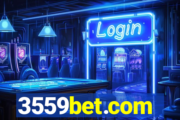 3559bet.com