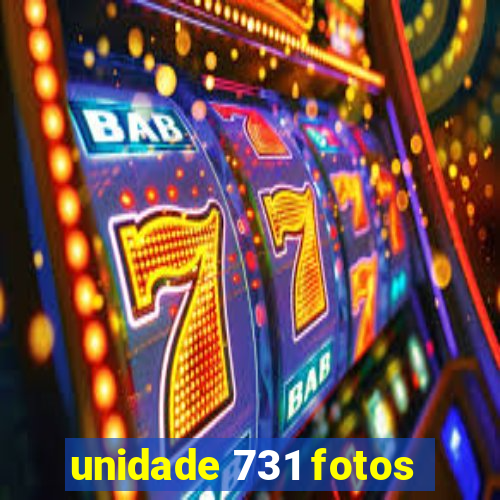 unidade 731 fotos