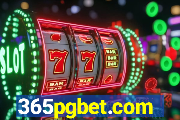 365pgbet.com