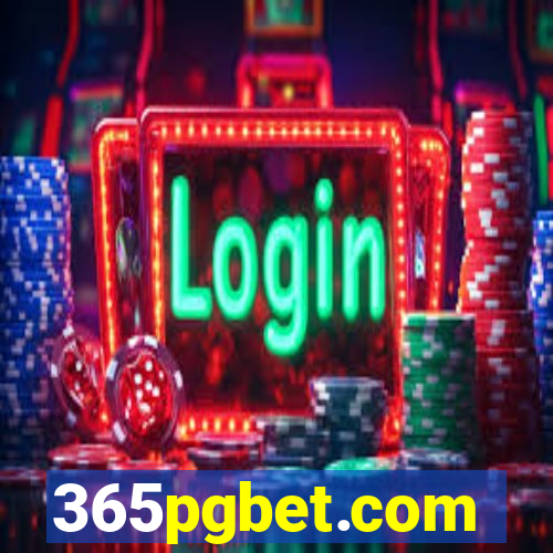 365pgbet.com