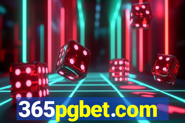 365pgbet.com